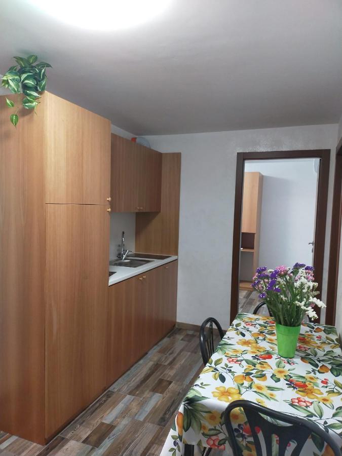 Affittacamere Montepiano Roccamontepiano Exterior foto